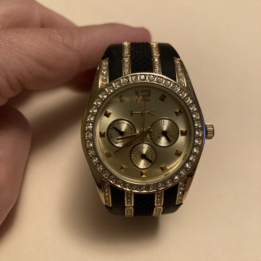 Heidi Klum watch